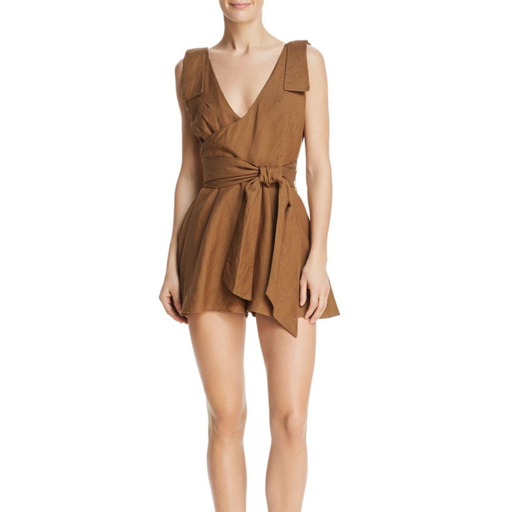 C/meo Collective vision of you romper